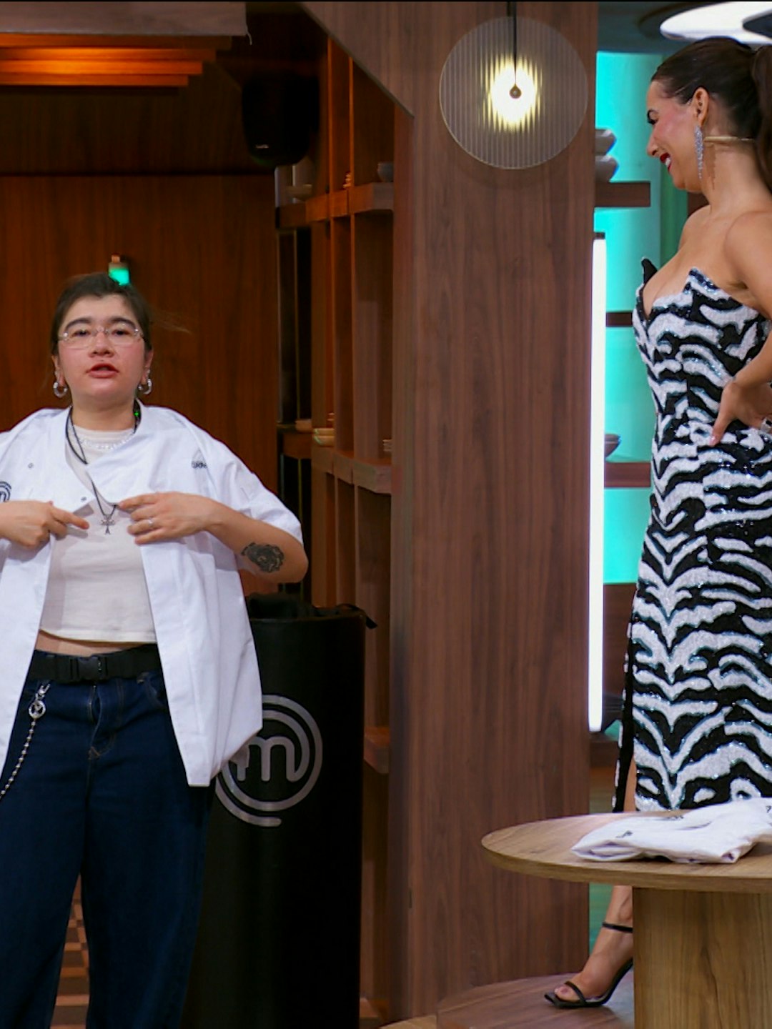 MasterChef 24/7 | Carmen conquista la última filipina de la noche