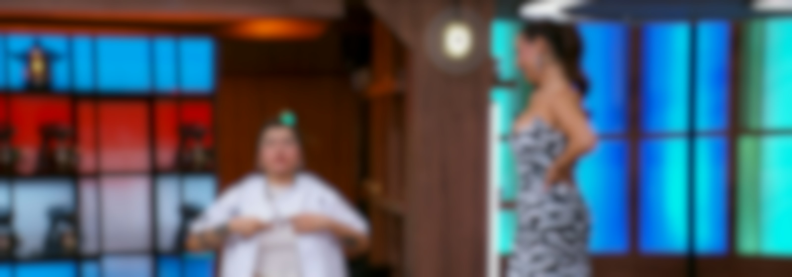 MasterChef 24/7 | Carmen conquista la última filipina de la noche