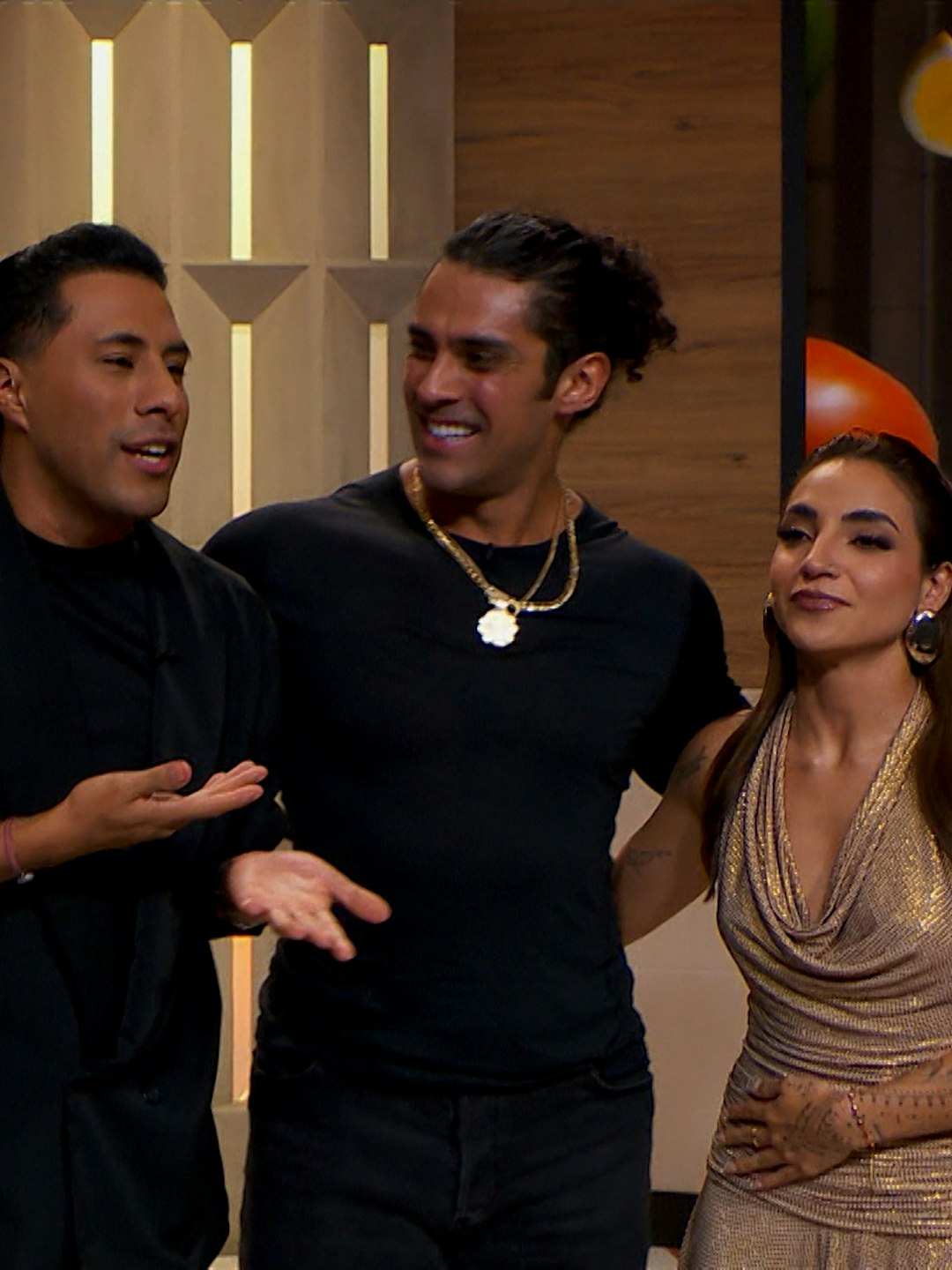 PostShow | ¡Emmanuel rompe el silencio! Confirma su relación con Ixdit en MasterChef 24/7