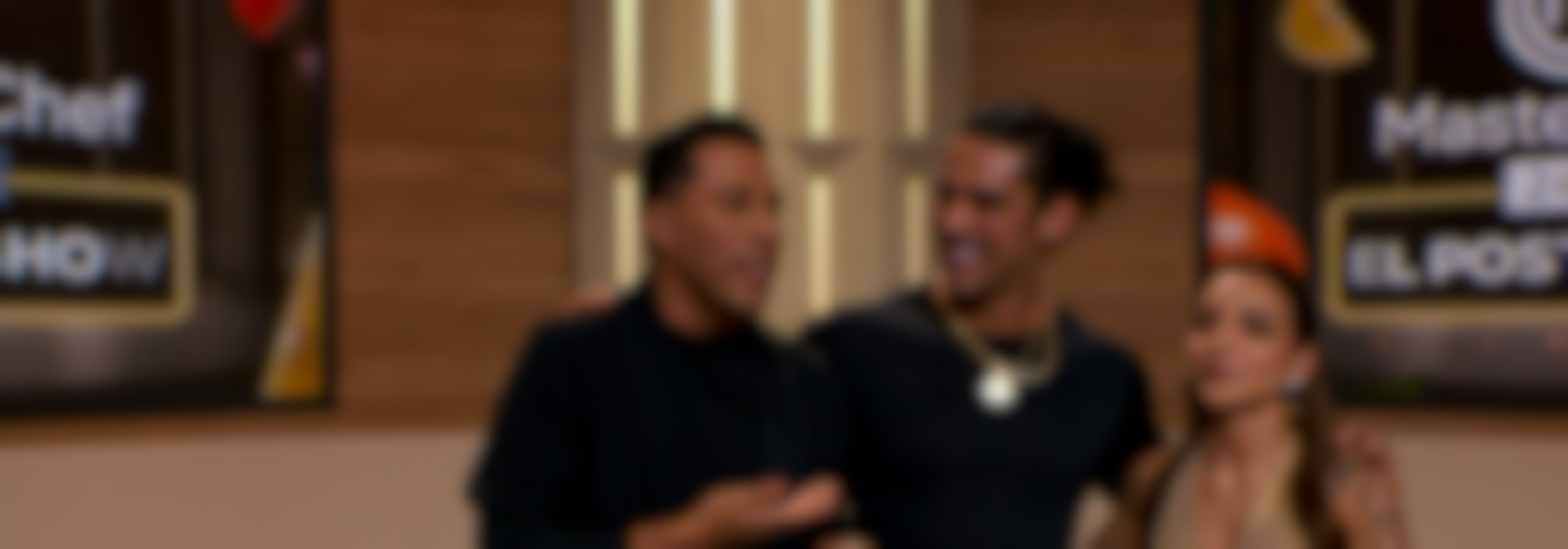 PostShow | ¡Emmanuel rompe el silencio! Confirma su relación con Ixdit en MasterChef 24/7