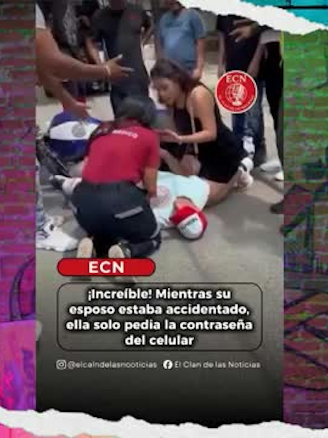 ¡Novias tóxicas! En La Resolana el Capi Pérez nos saca varias carcajadas con su sketch en el episodio del 26 de julio del 2026
