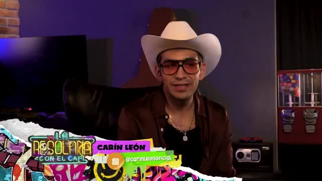 ¡Invitado especial! El Capi Pérez en La Resolana del 26 de julio del 2026 entrevista a un cantante reconocido