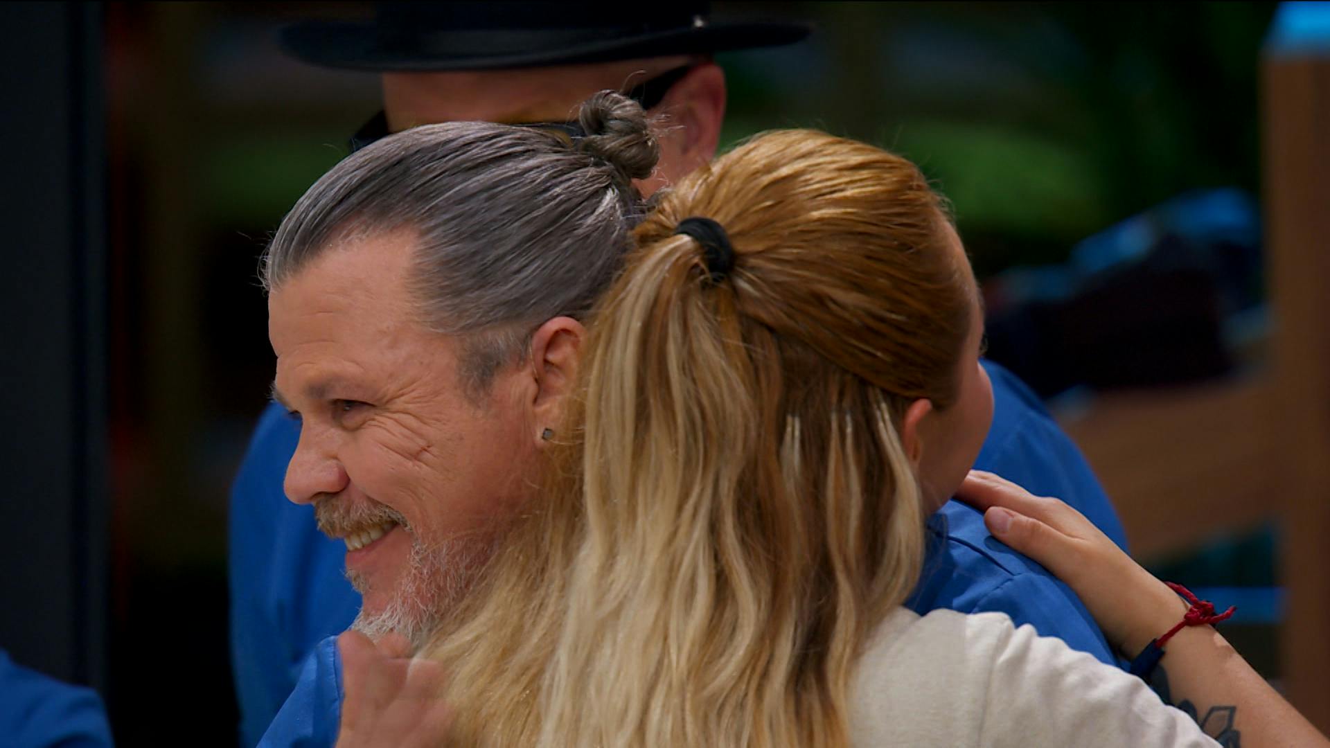 MasterChef 24/7 | Los Chefs destacan la creatividad de los cocineros en el reto de eliminación