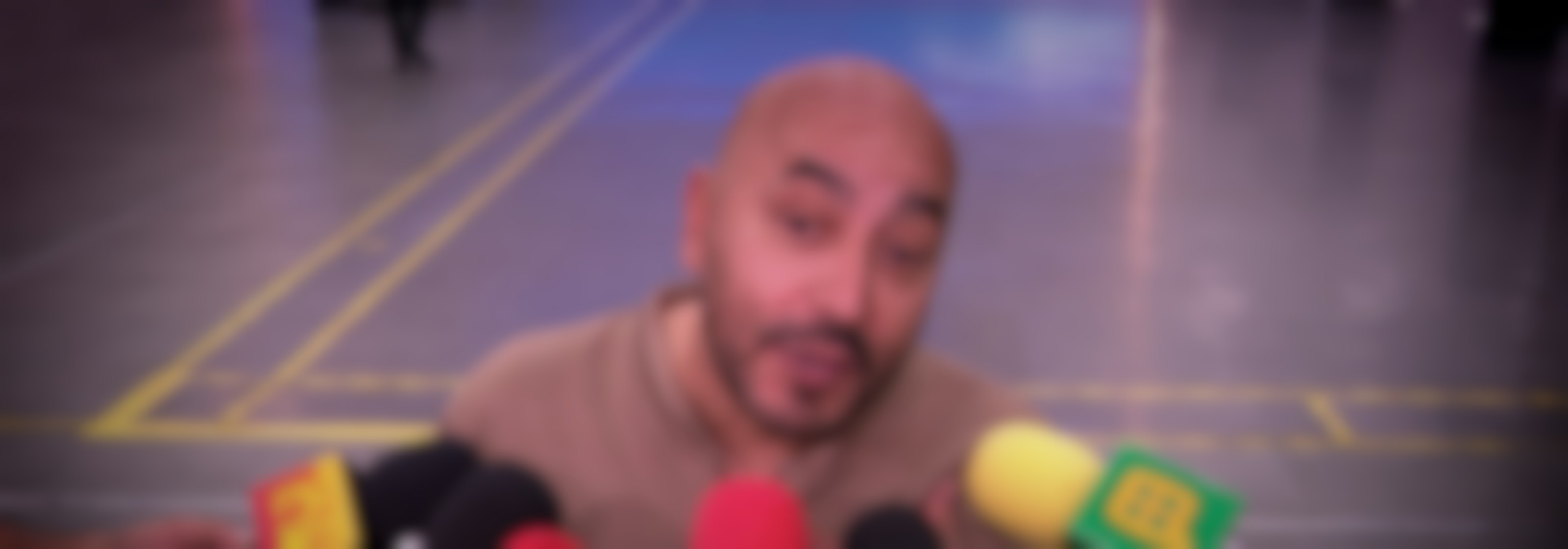 "¡Para eso estamos los hombres!”, Lupillo Rivera defiende a Belinda por el hate