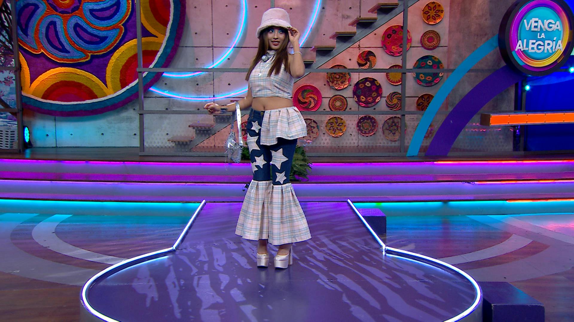 ¡Moda extravagante para todos los gustos! Atrévete a robar todas las miradas