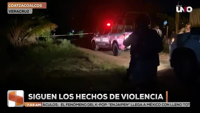 Noticias Veracruz del 27 de julio 2026