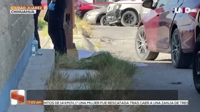 Noticias Ciudad Juárez del 27 de julio 2026