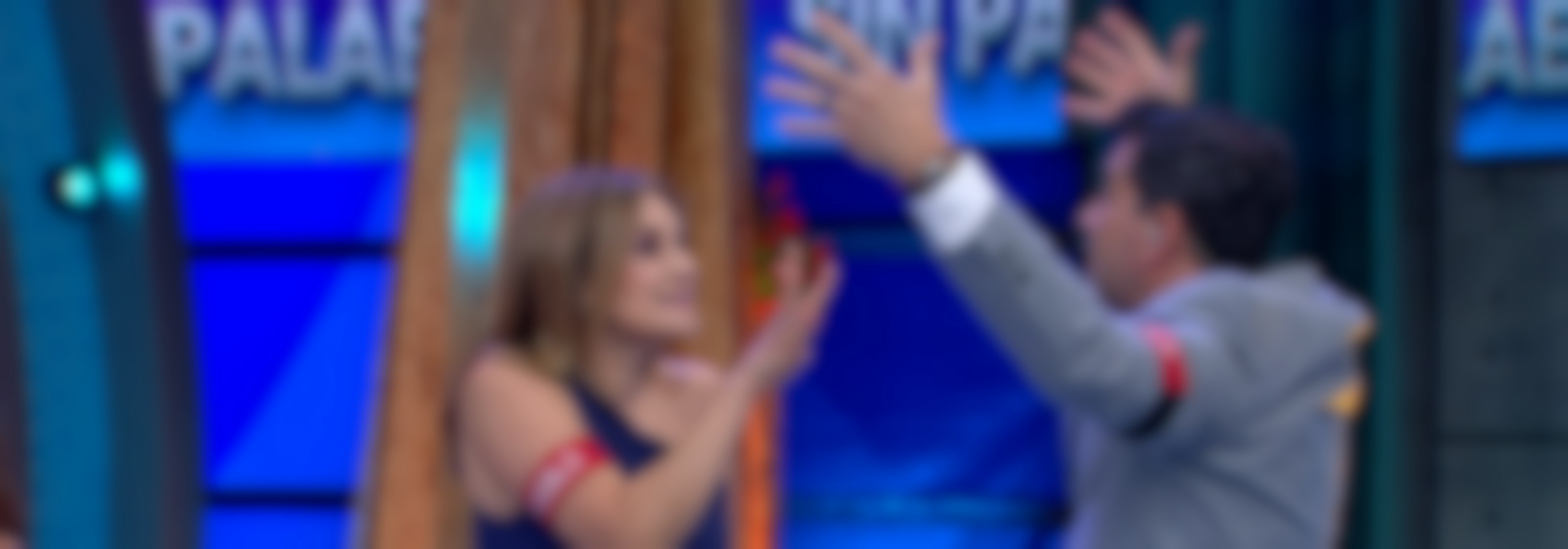 ¡Inicia la semana para definir al ganador del mes! Revive todas las emociones del Sin Palabras