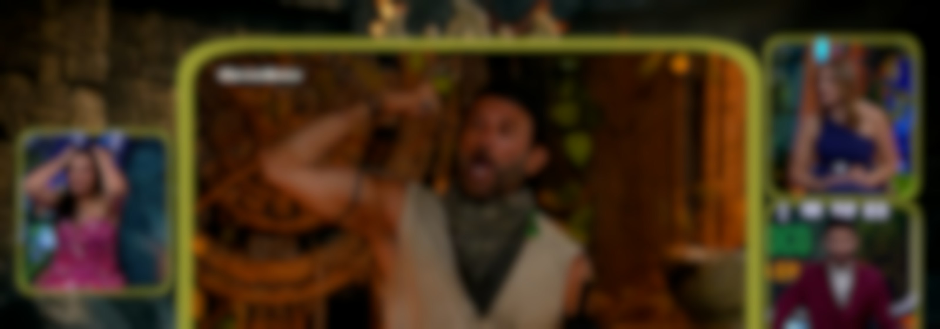 ¡'Revientan’ a Julio Camejo y Bobby Larios queda eliminado de Survivor México La Reliquia en Llamas!