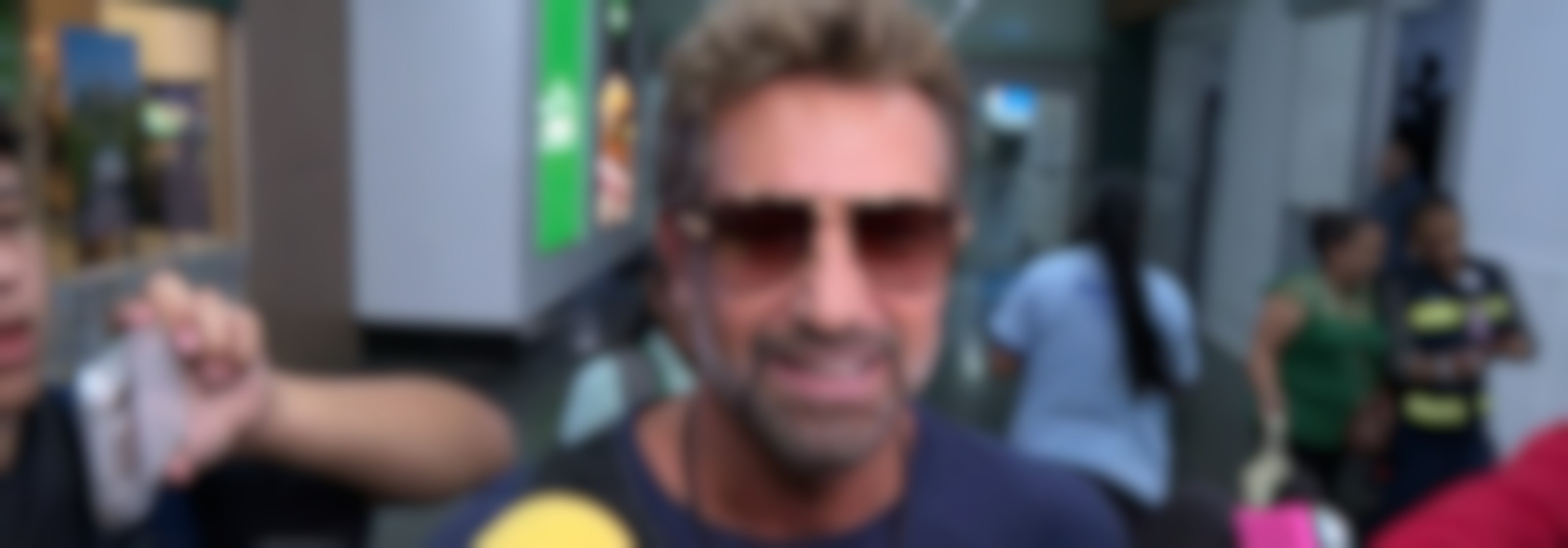 Gabriel Soto revela si el escándalo con Ana Carla Sinclair afectó su relación con Colibrí Jiménez