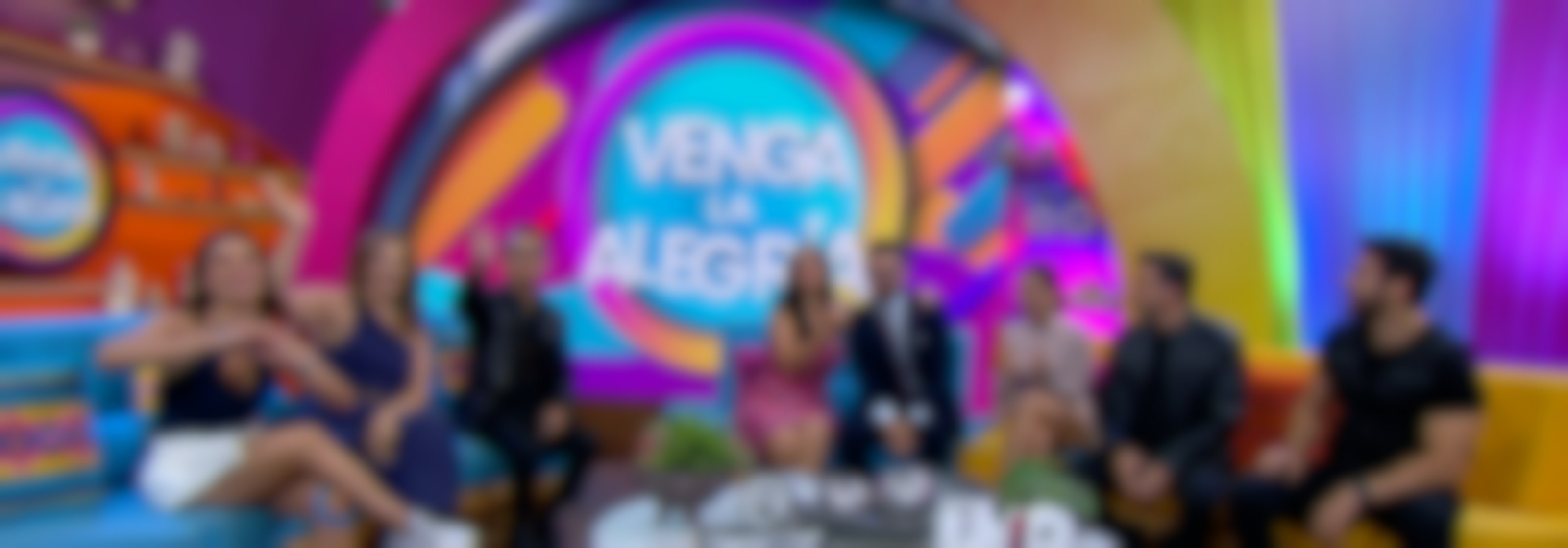 Venga La Alegría | Programa 27 de julio 2026 Parte 2 | Survivor México La Reliquia en Llamas y mucha diversión