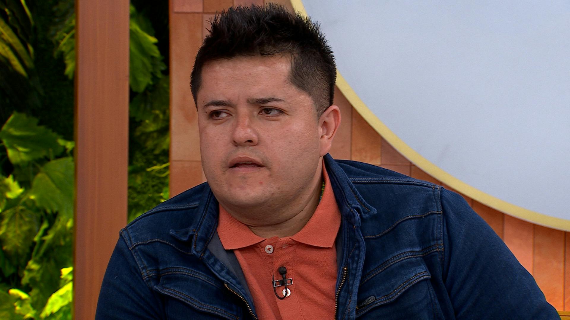 ¿Por qué la pareja de Daniel aún recibe dinero de su ex?