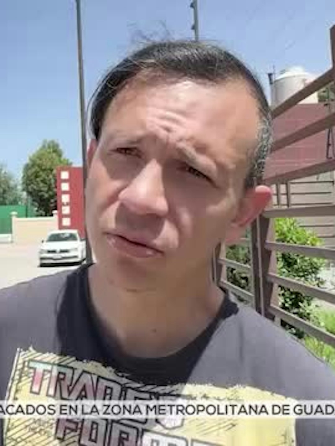 Noticias Estado De México del 27 de julio 2026