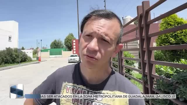 Noticias Estado De México del 27 de julio 2026