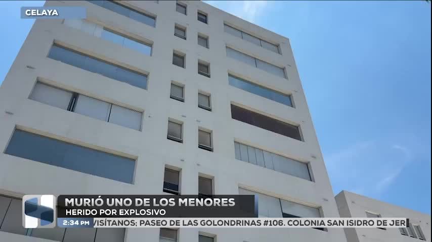 Noticias Bajío del 27 de julio 2026