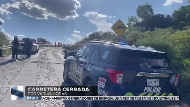 Noticias Aguascalientes del 27 de julio 2026