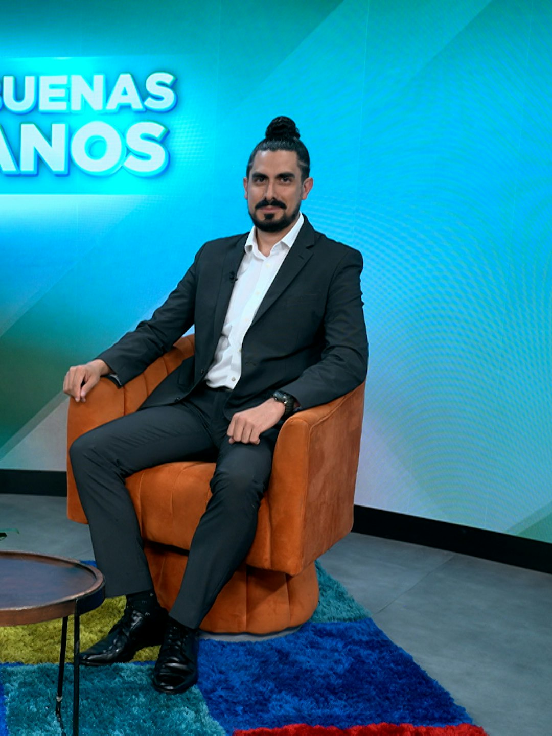 ¿Sabes cómo protegerte del deepfake? Esto es lo que debes saber de la falsificación de identidad