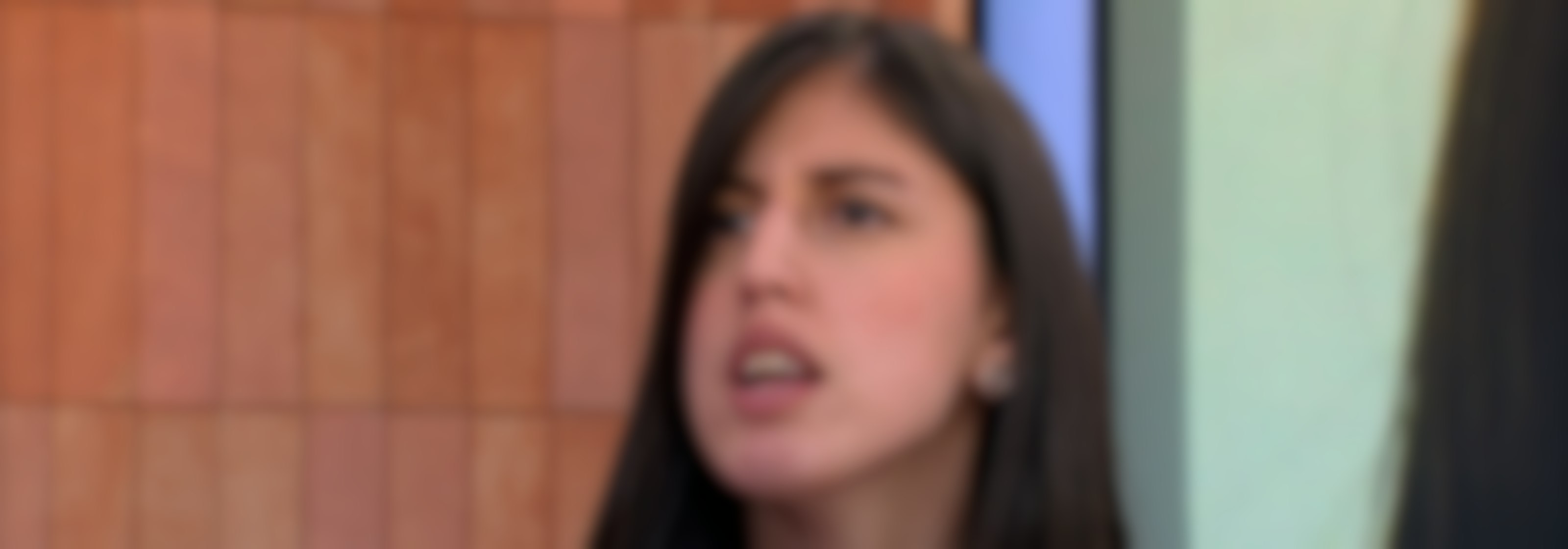 ¡Le tomaba fotos a escondidas! El ex de Lorena la sigue persiguiendo