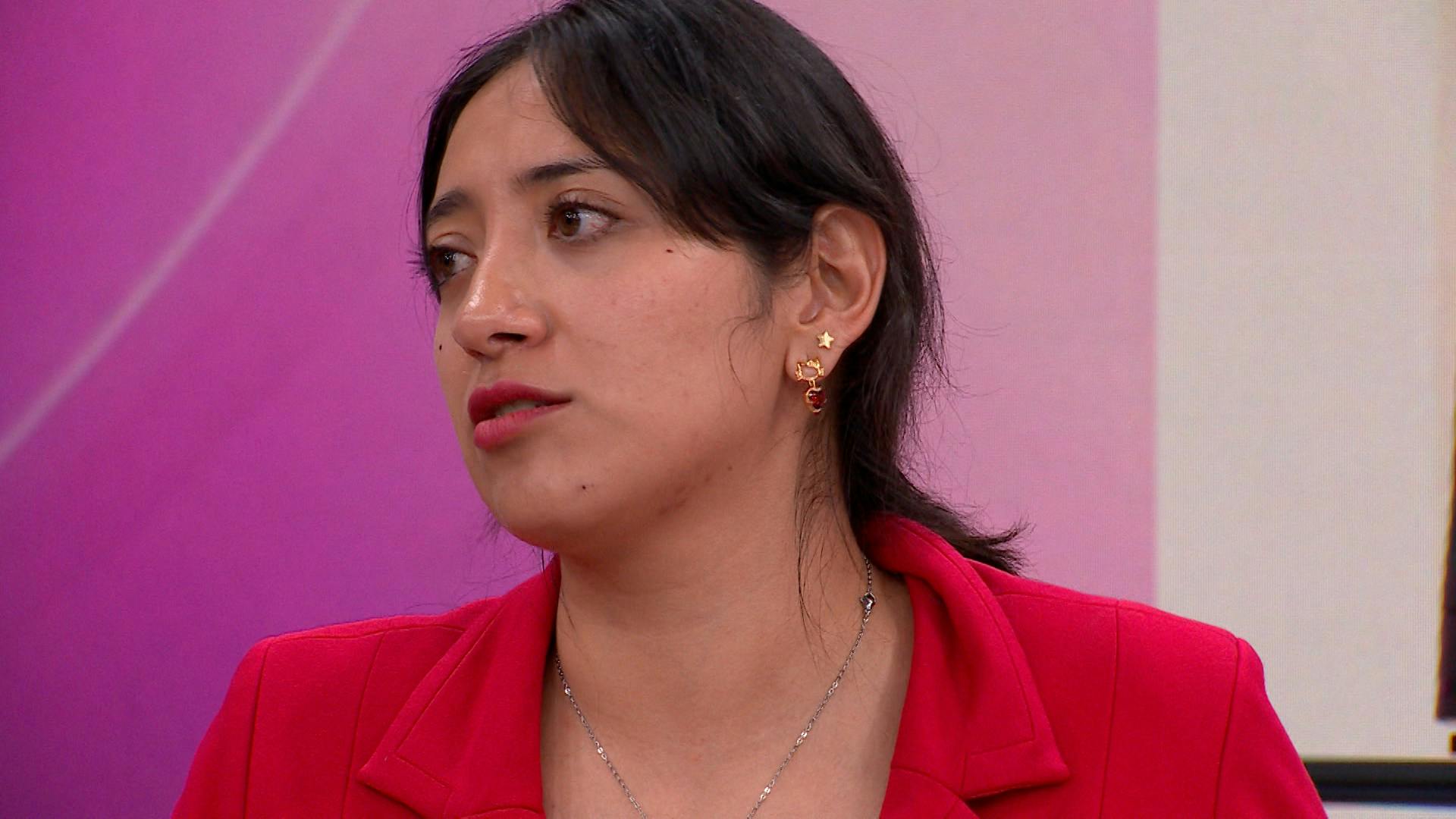¡Ni con terapia! Andrea está preocupada porque su hermano no supera a su ex