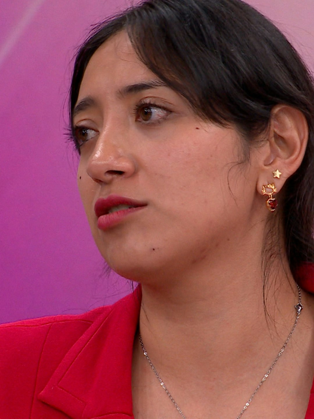 ¡Ni con terapia! Andrea está preocupada porque su hermano no supera a su ex