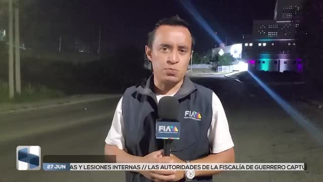 Noticias Querétaro del 27 de julio 2026
