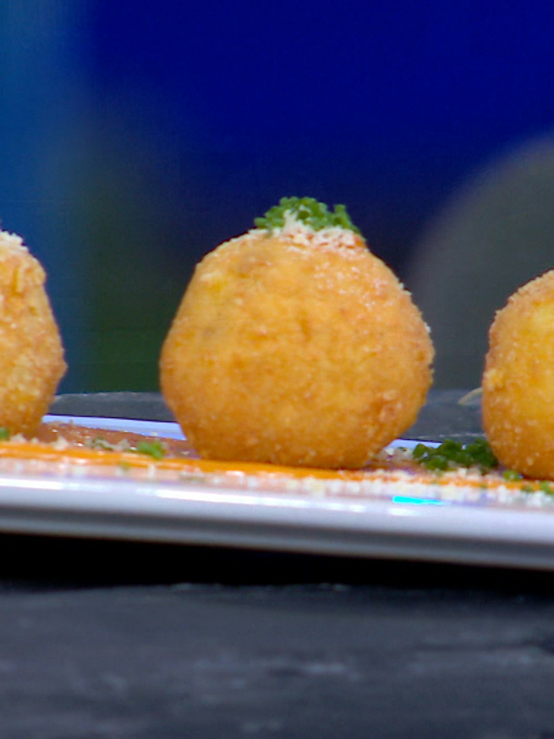 Croquetas de pollo: Receta única con ingredientes fáciles de conseguir y sencillas de hacer