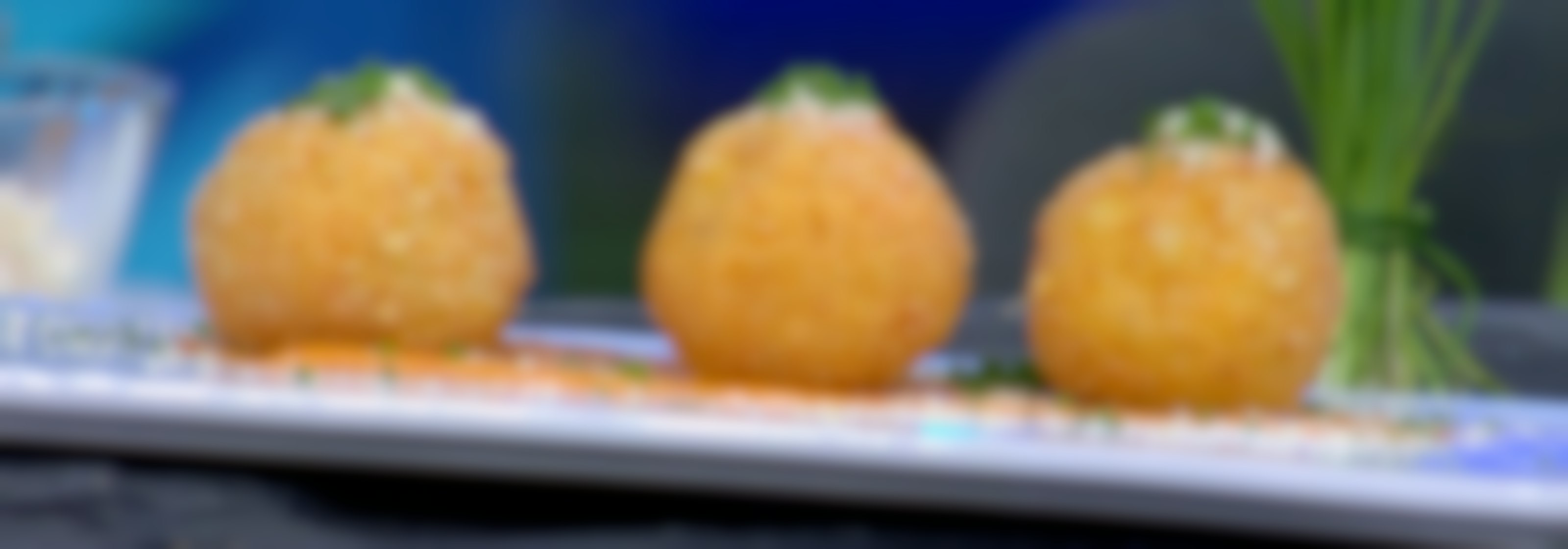Croquetas de pollo: Receta única con ingredientes fáciles de conseguir y sencillas de hacer