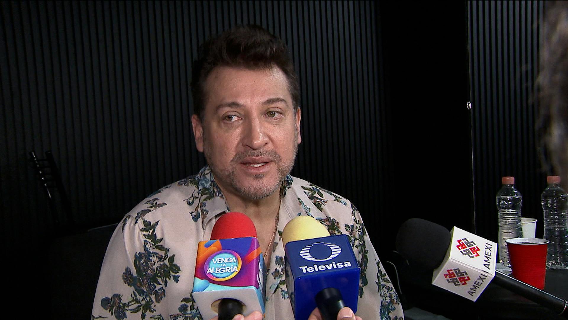A sus 51 años Pablito Ruíz revela que quiere ser papá: “Es mi sueño”