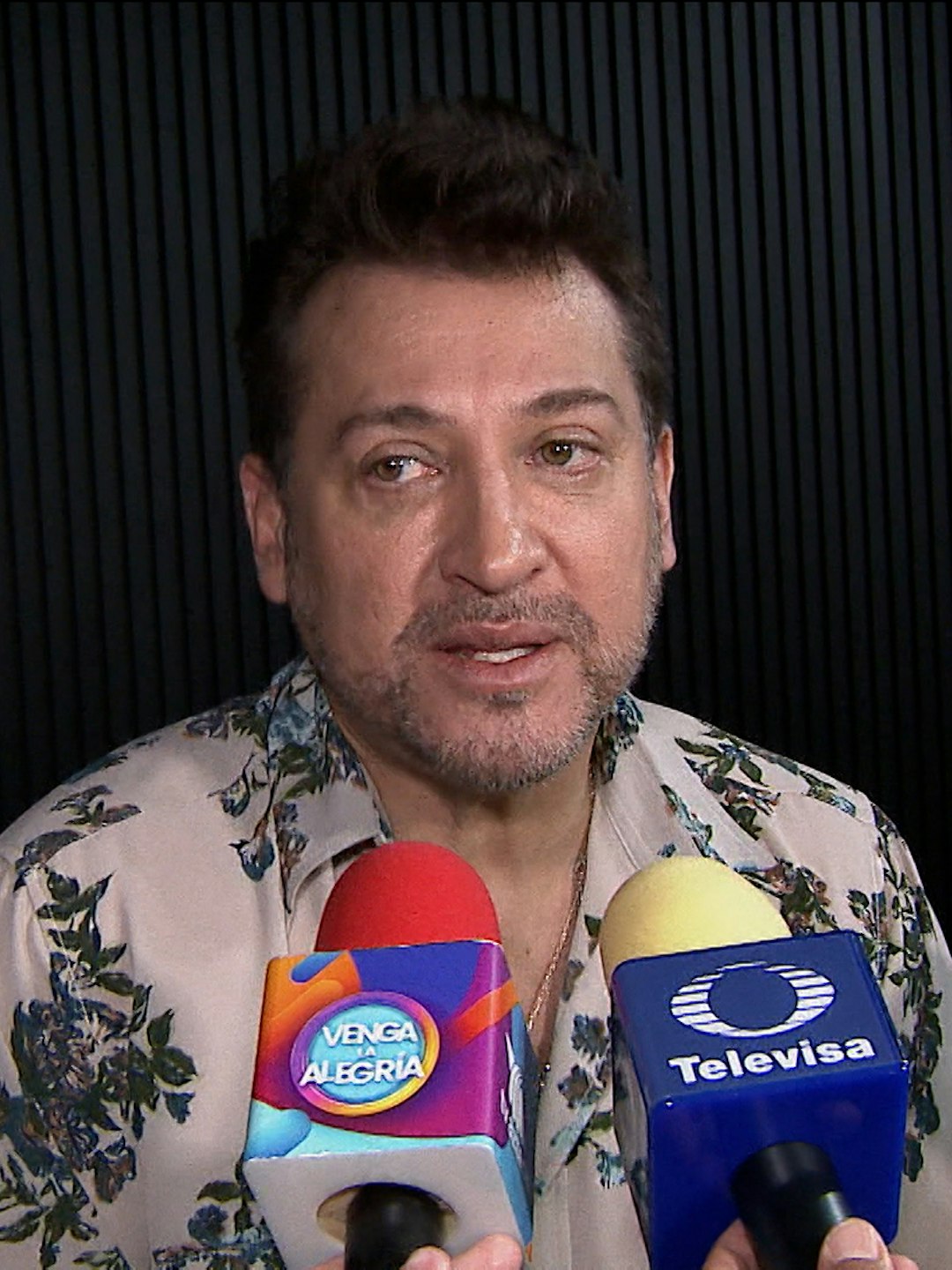 A sus 51 años Pablito Ruíz revela que quiere ser papá: “Es mi sueño”