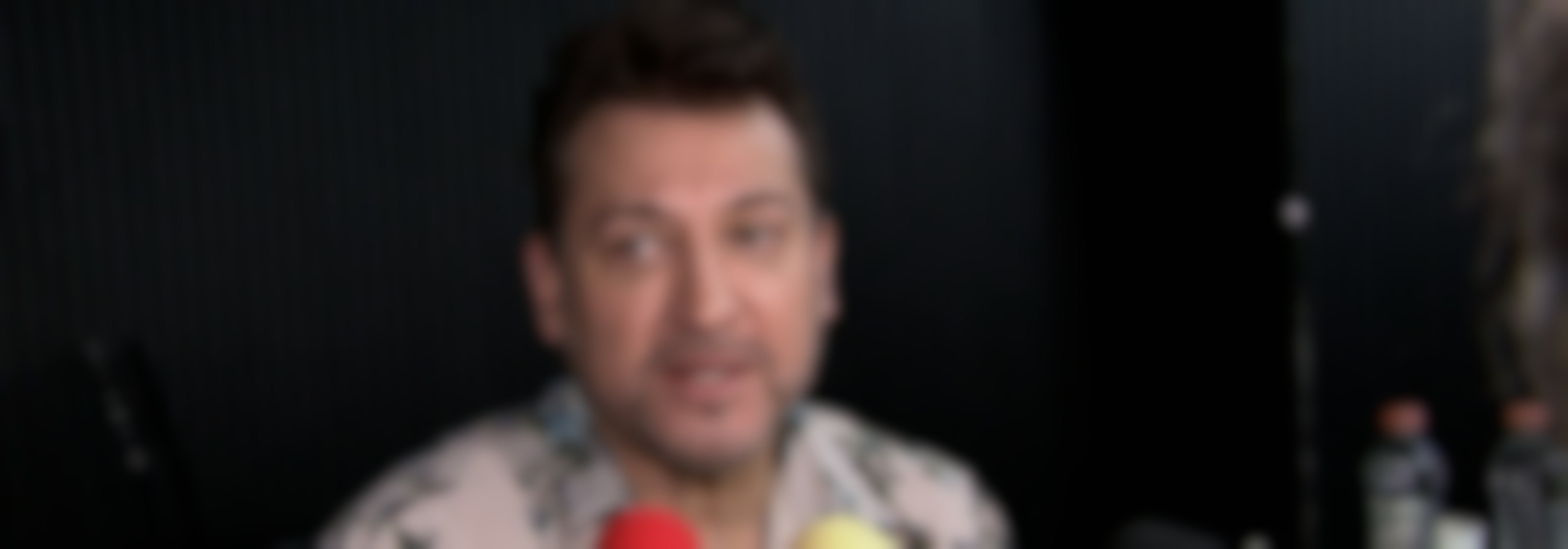 A sus 51 años Pablito Ruíz revela que quiere ser papá: “Es mi sueño”