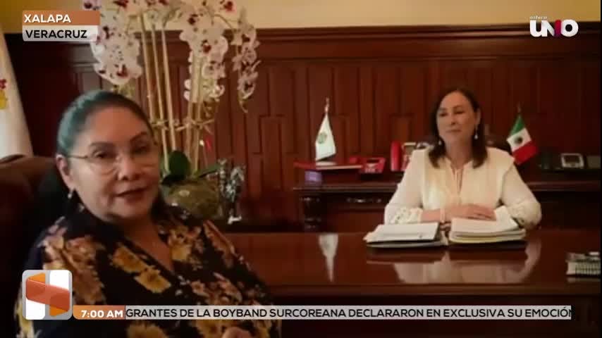 Noticias Veracruz del 28 de julio 2026