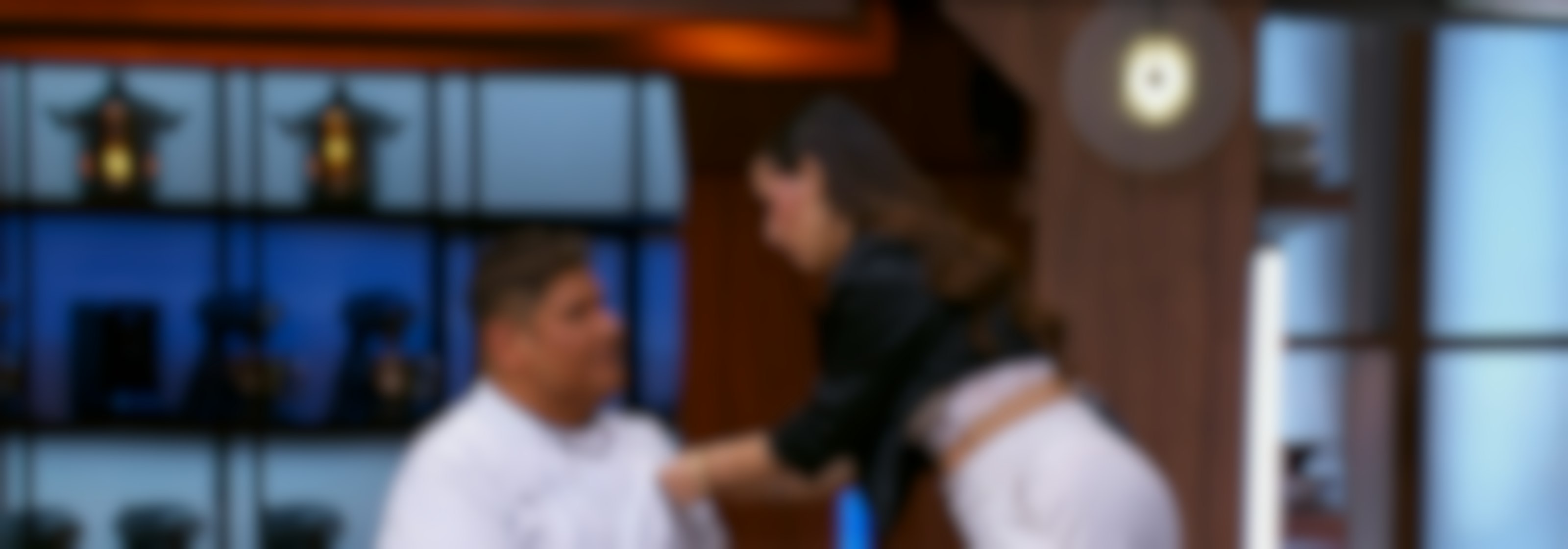 “Una vergüenza": Sergio Sepúlveda dice que la última cocinada en MasterChef 24/7 ha sido una PENA