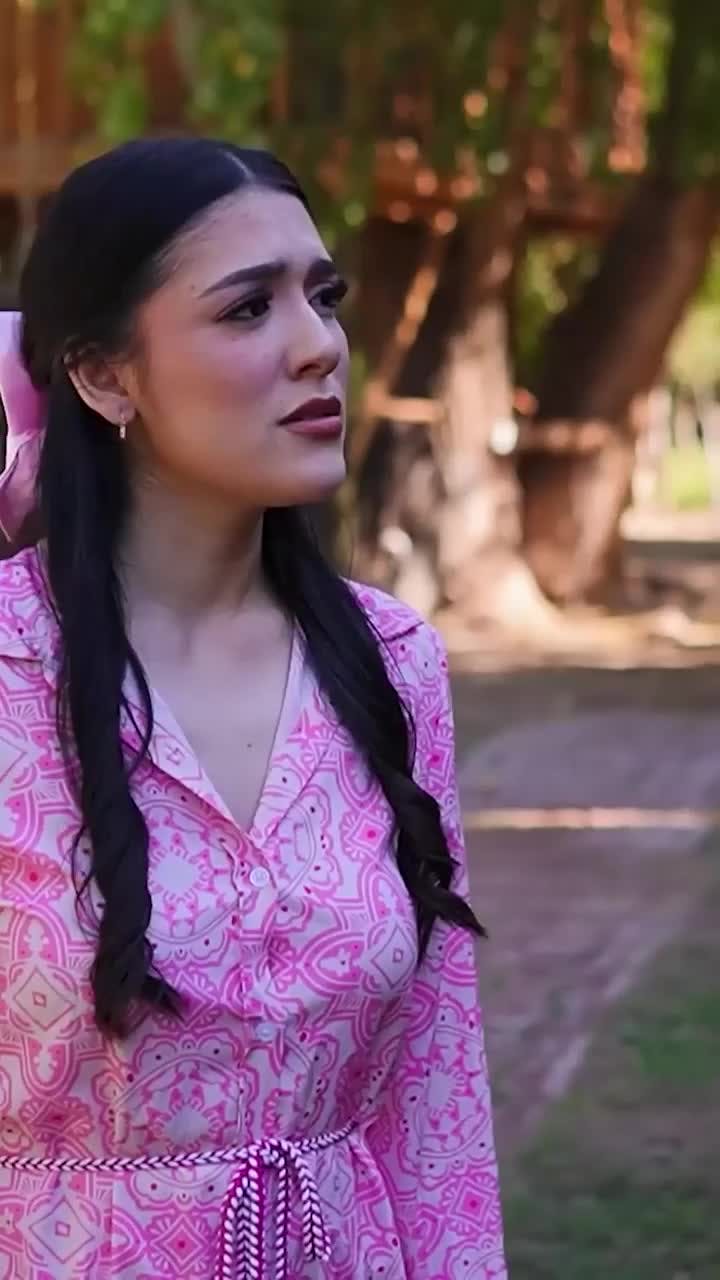 Parte 4 | Bella mujer encontró el amor en un hombre solitario