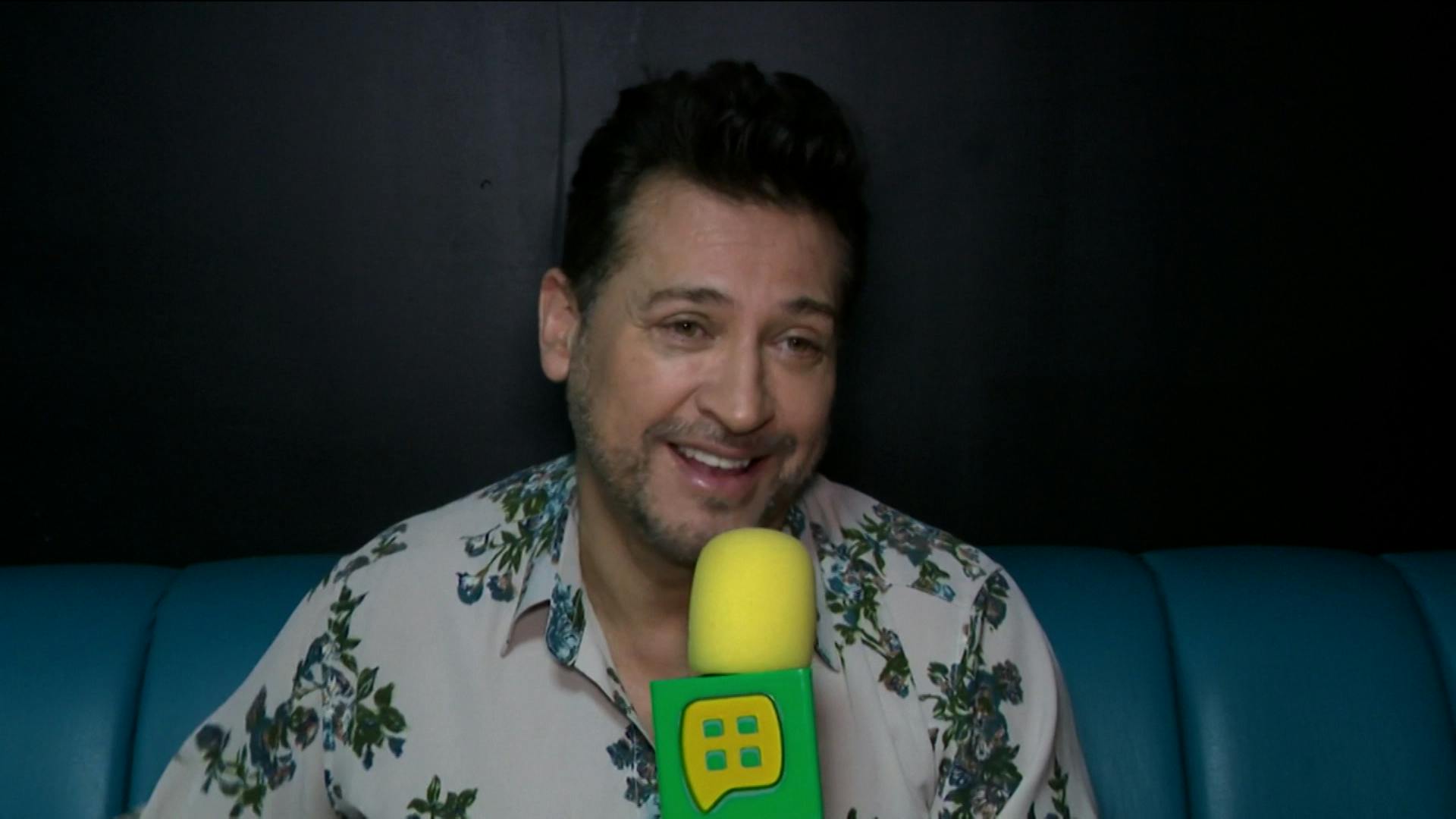Exclusiva: Pablo Ruiz recuerda el bullying y la discriminación que sufrió a los inicios de su carrera