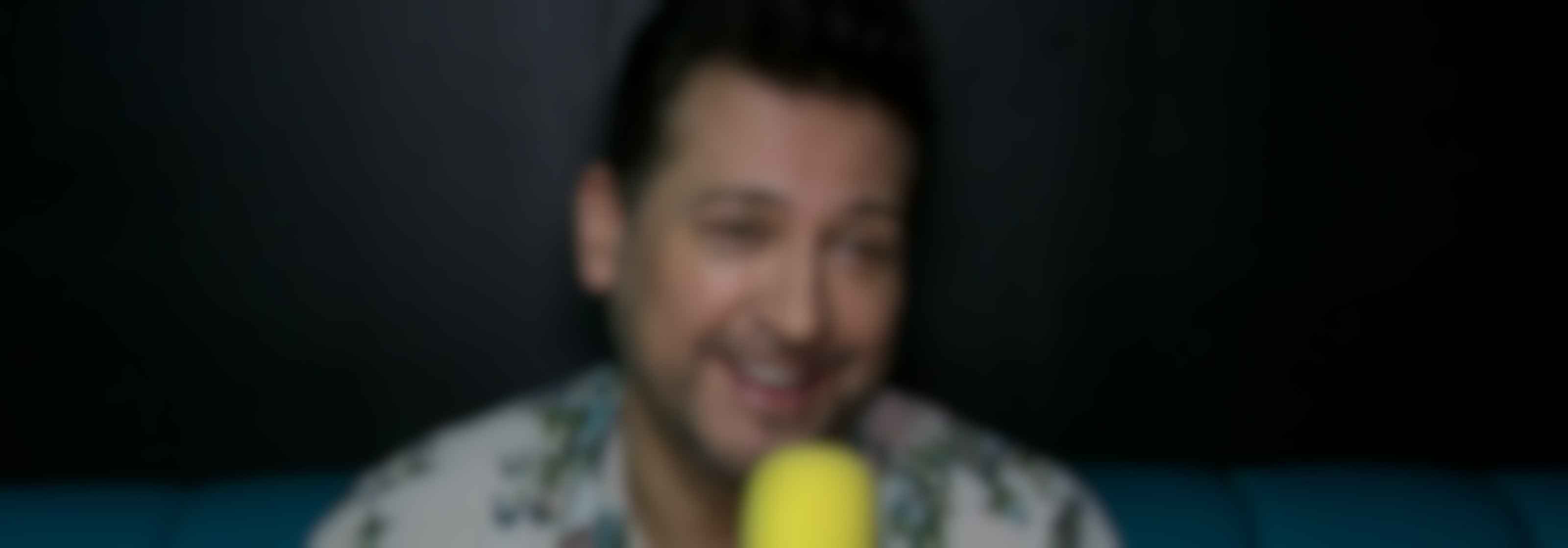 Exclusiva: Pablo Ruiz recuerda el bullying y la discriminación que sufrió a los inicios de su carrera