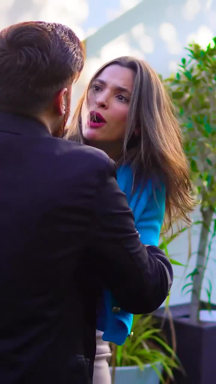 Parte 1 | Se dio cuenta que su mejor amiga era amante de su esposo
