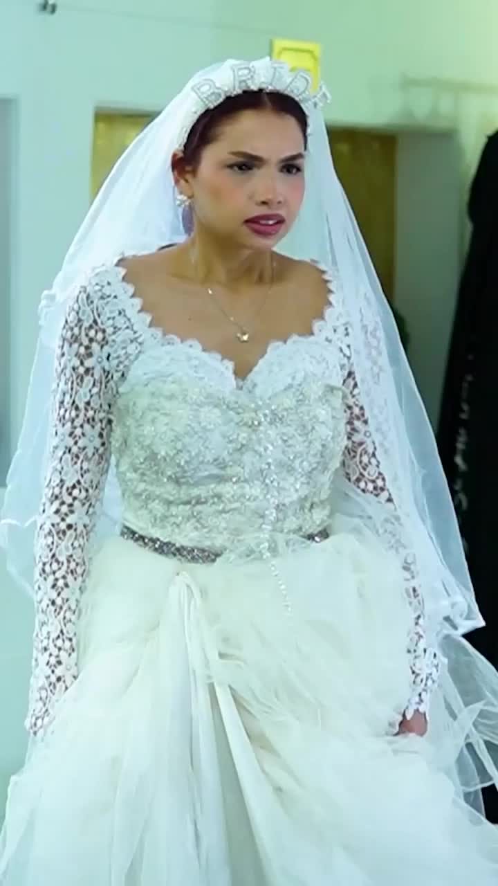 Parte 5 | La diseñadora arruinó su vestido de novia por despecho