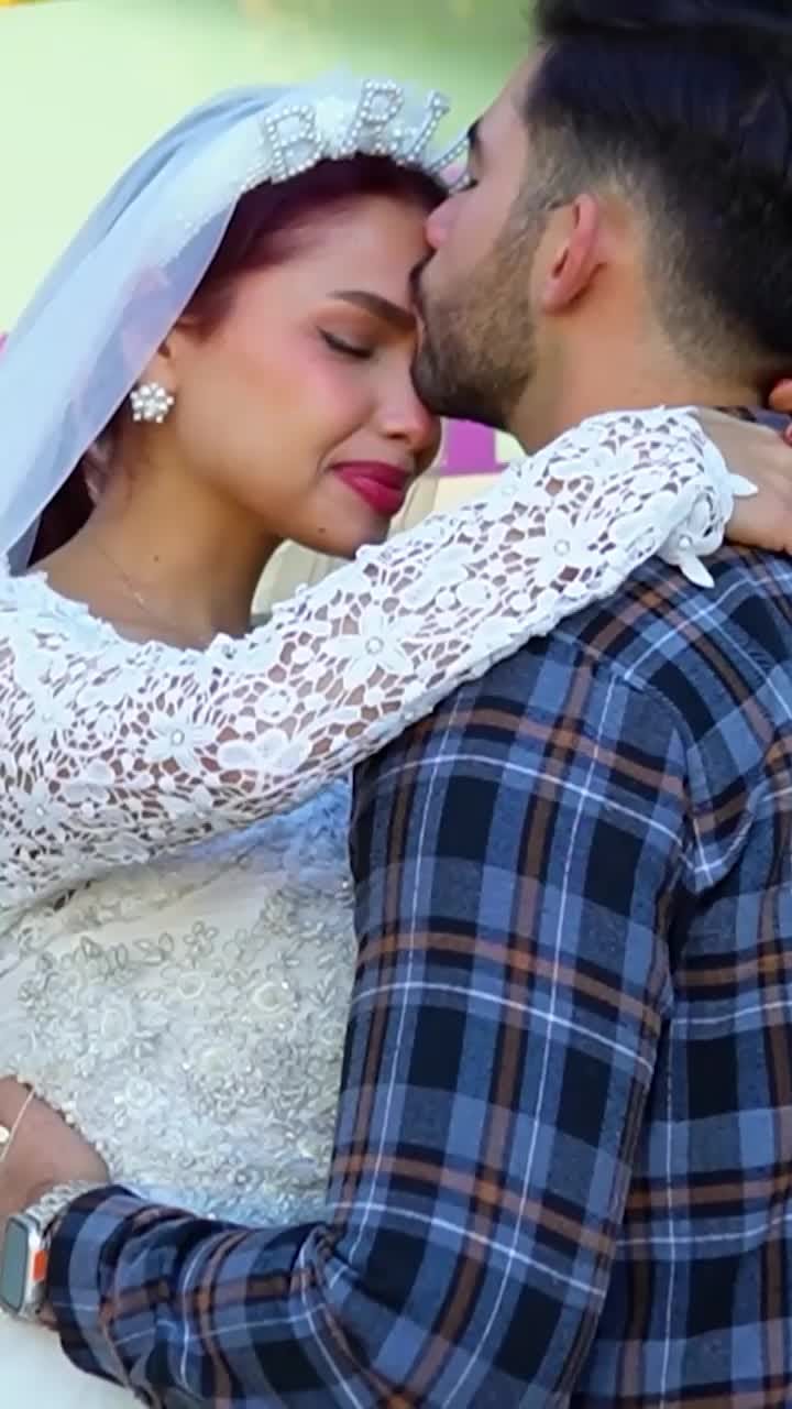 Parte 6 | La diseñadora arruinó su vestido de novia por despecho