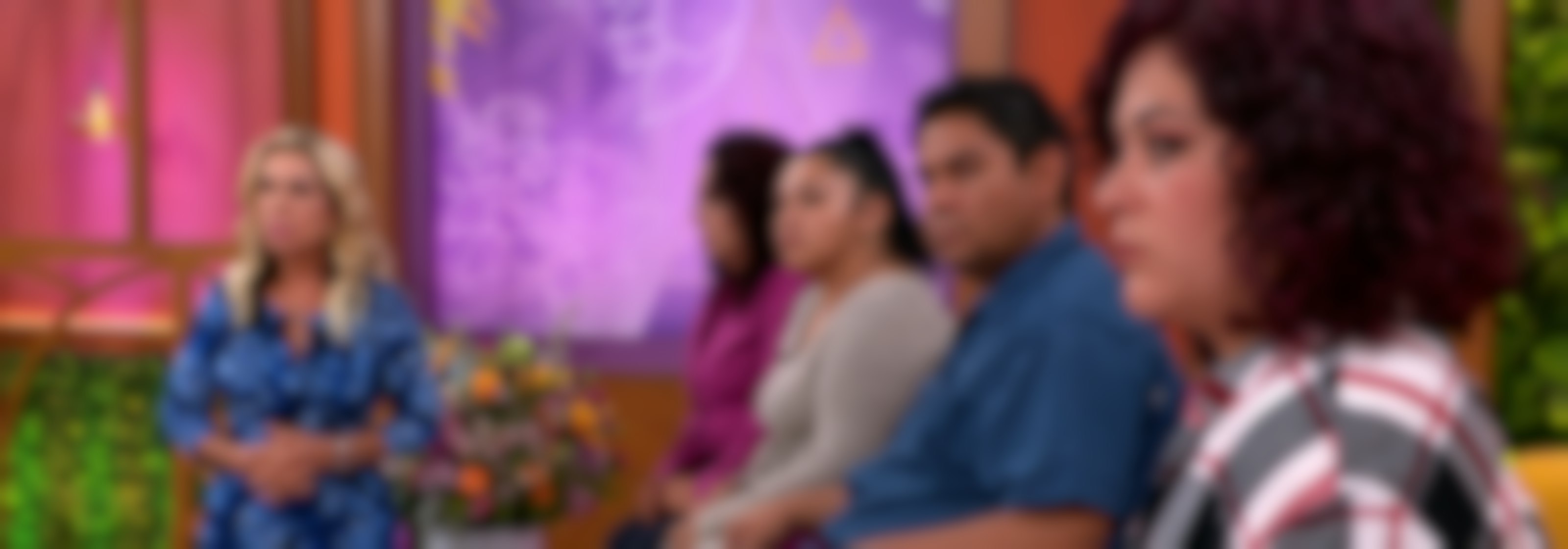 “Tiene a sus hijos regados y no es justo” | Acércate a Rocío Programa Completo del 28 de julio del 2026