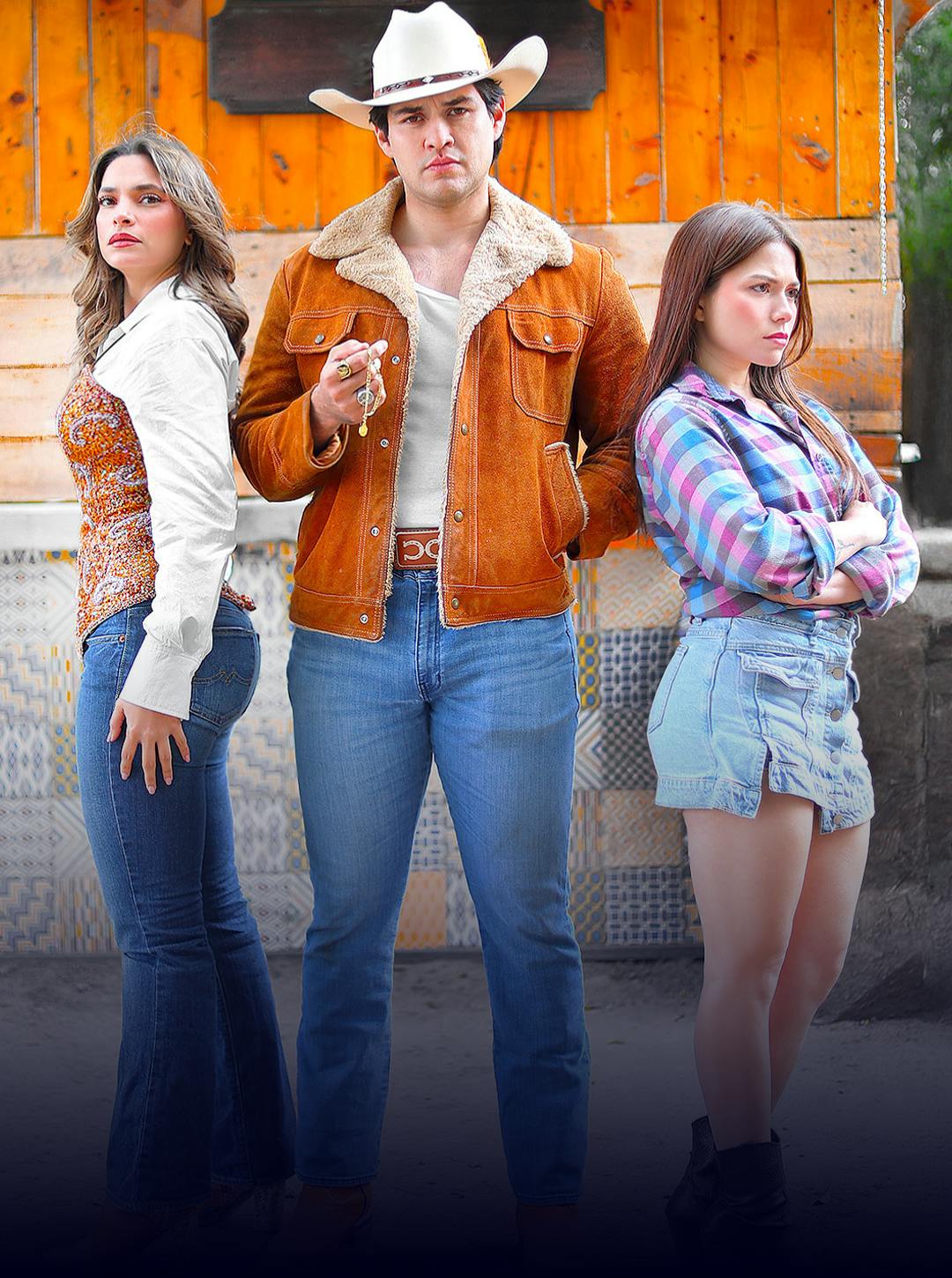 Parte 1 | Se fue del rancho buscando una mejor vida y perdió el amor