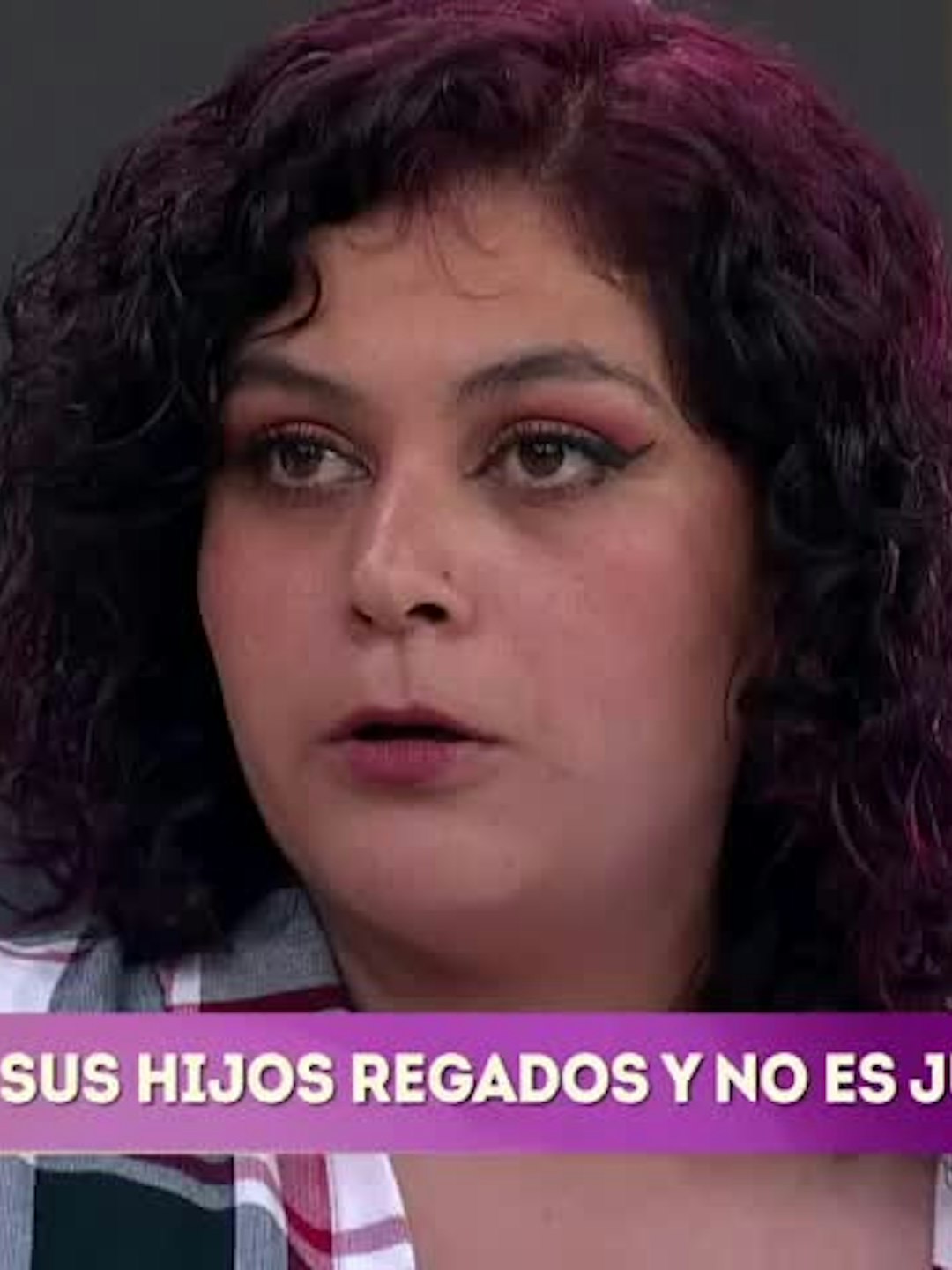 “No se me hace justo que mis hijos estén conmigo solo para sufrir”, Viridiana no cree hacer mal al regar a sus hijos con su familia