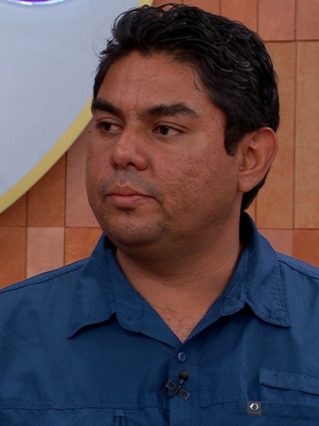 “Mi mamá siempre dijo que Viridiana no me convenía” Ricardo no está de acuerdo con que Viridiana haya abandonado a su hija