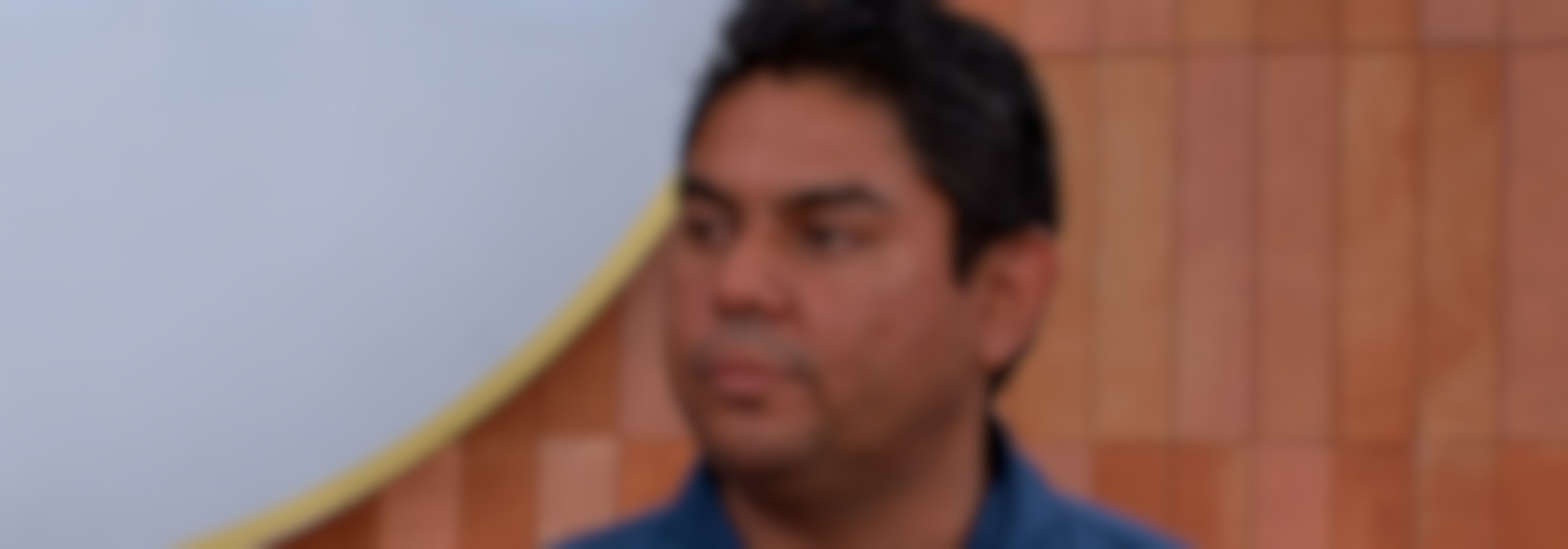 “Mi mamá siempre dijo que Viridiana no me convenía” Ricardo no está de acuerdo con que Viridiana haya abandonado a su hija