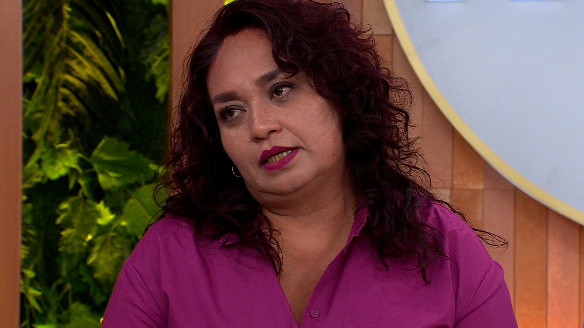 “Obligué a Viridiana a registrar a su hijo” Mónica está manteniendo al hijo de su amiga