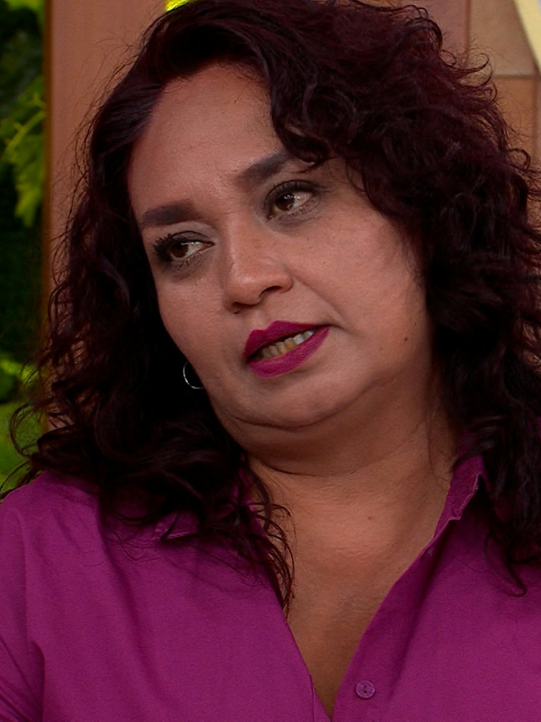 “Obligué a Viridiana a registrar a su hijo” Mónica está manteniendo al hijo de su amiga