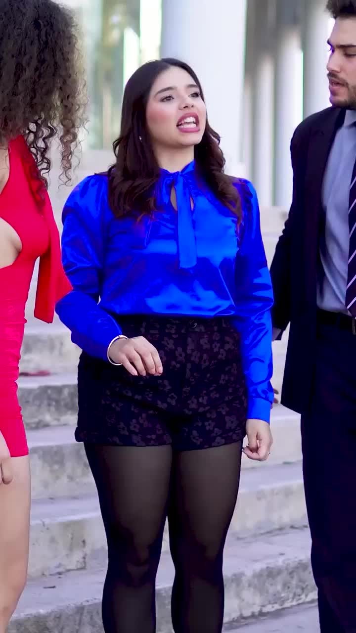 Parte 2 | Secretaria atrevida intentó robarse a mi esposo