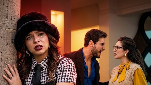 Parte 1 | Se casó con su cuñada para estar cerca del amor de su vida