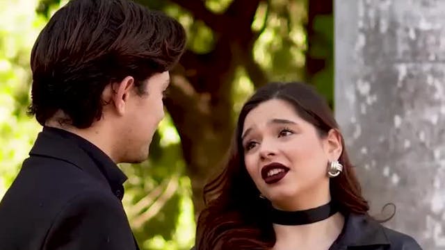 Parte 5 | Se casó con su cuñada para estar cerca del amor de su vida