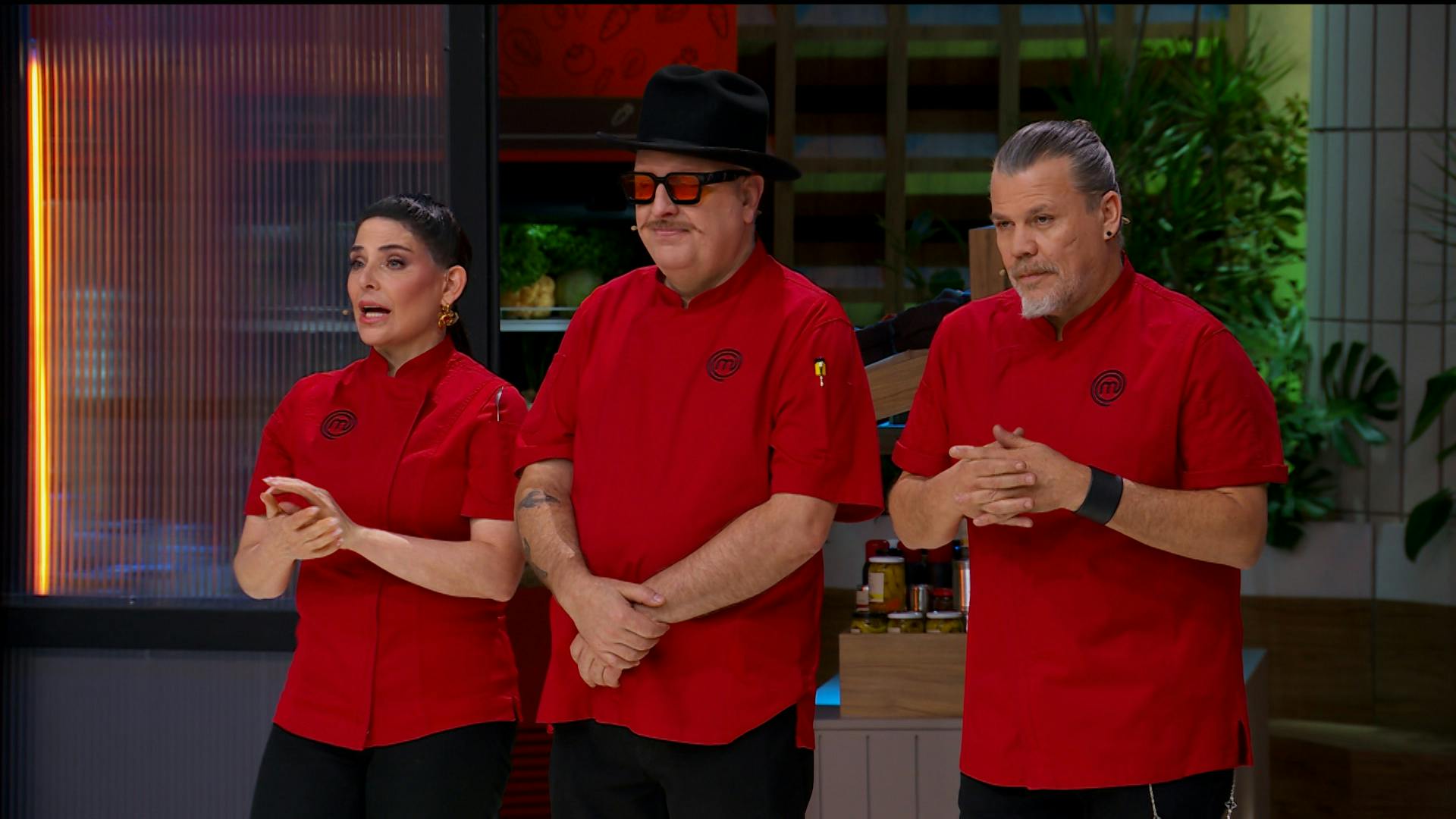 Este martes de Beneficio y Castigo definirá a un Capitán en MasterChef 24/7 ¿Quién ganará? 