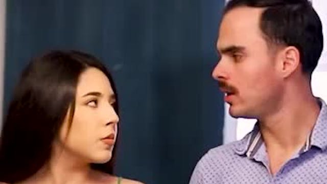 Parte 4 | Trató mal a la sirvienta sin saber que era su hija perdida